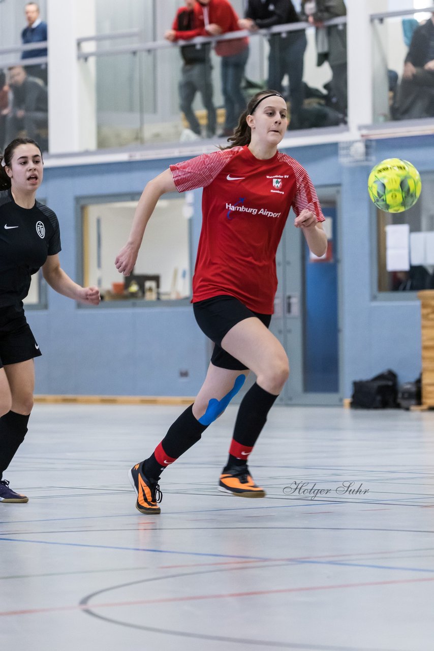 Bild 340 - B-Juniorinnen Futsalmeisterschaft